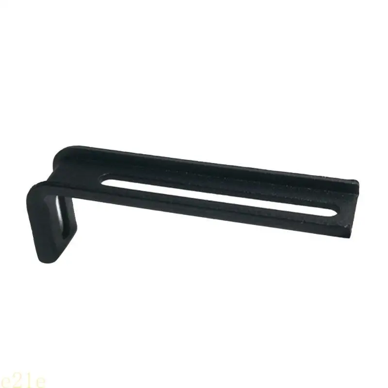

E21E H01 Graphics Card Holder Computer Metal Durable GPU Bracket for Case Kickstan