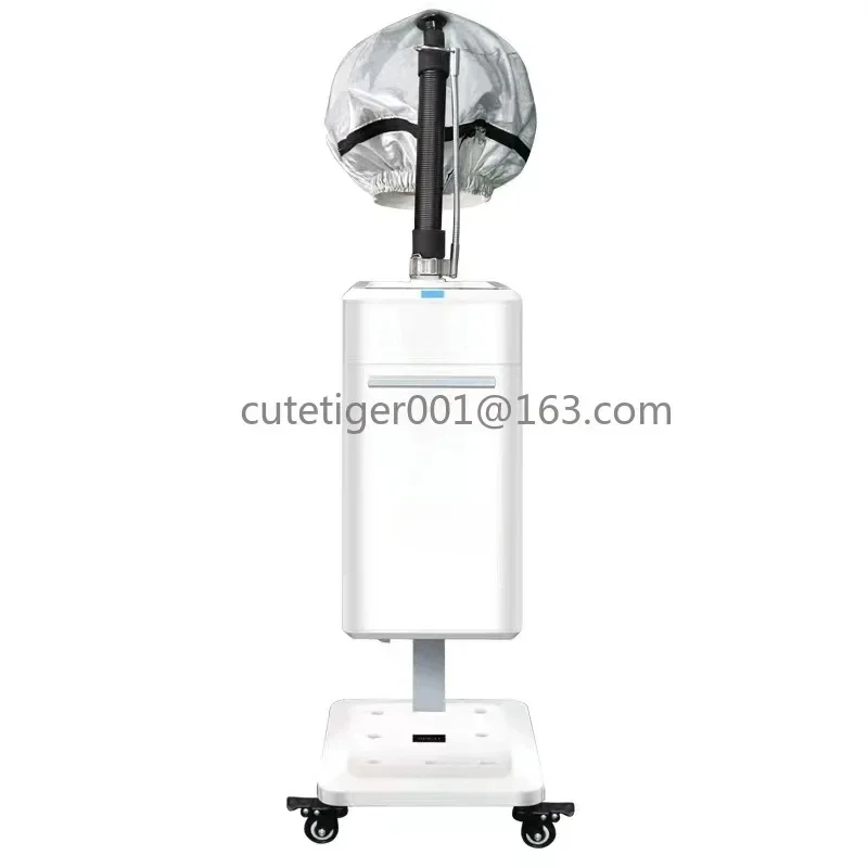 Microcist: La Soluzione Perfetta per la Cura dei Capelli a Casa Tua