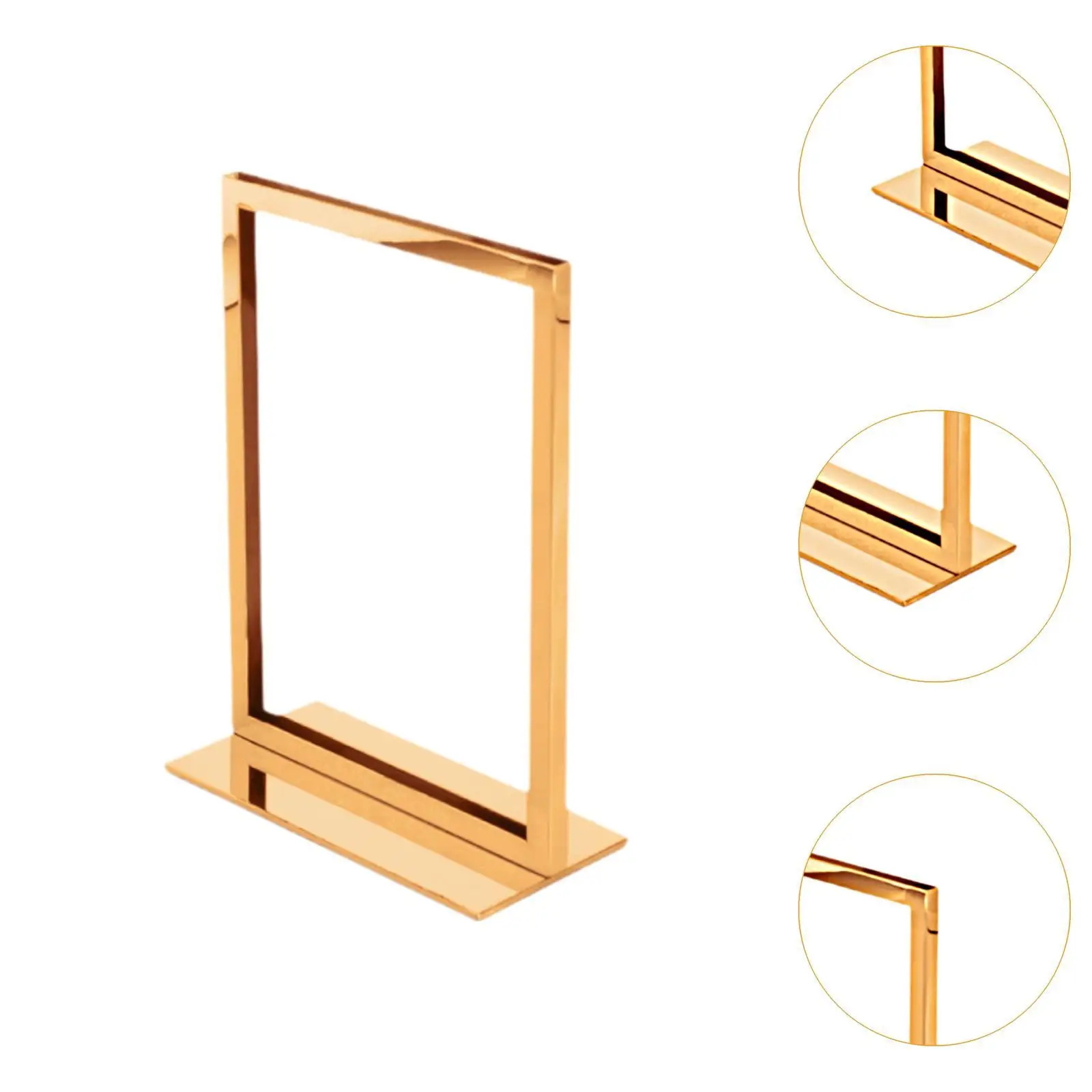 حامل لوحة الملصقات، قابل لإعادة الاستخدام، احترافي ومتعدد الاستخدامات