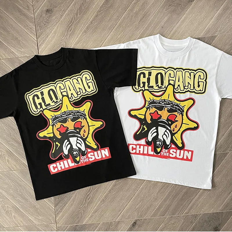 Glo Gang T-Shirt St… - image