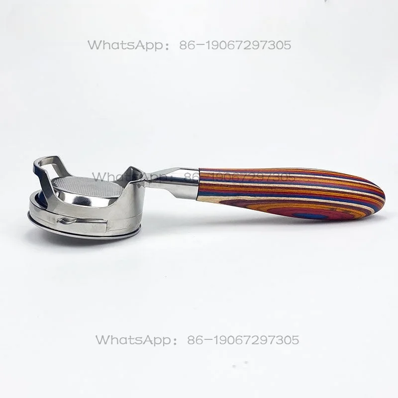 Hollow Bottomless Handle 58mm for 310/270/410/330/510 Special Models