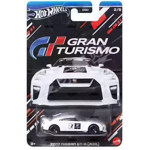 otomobilin en büyük satışlarından 12'si gtr r35-no. 6