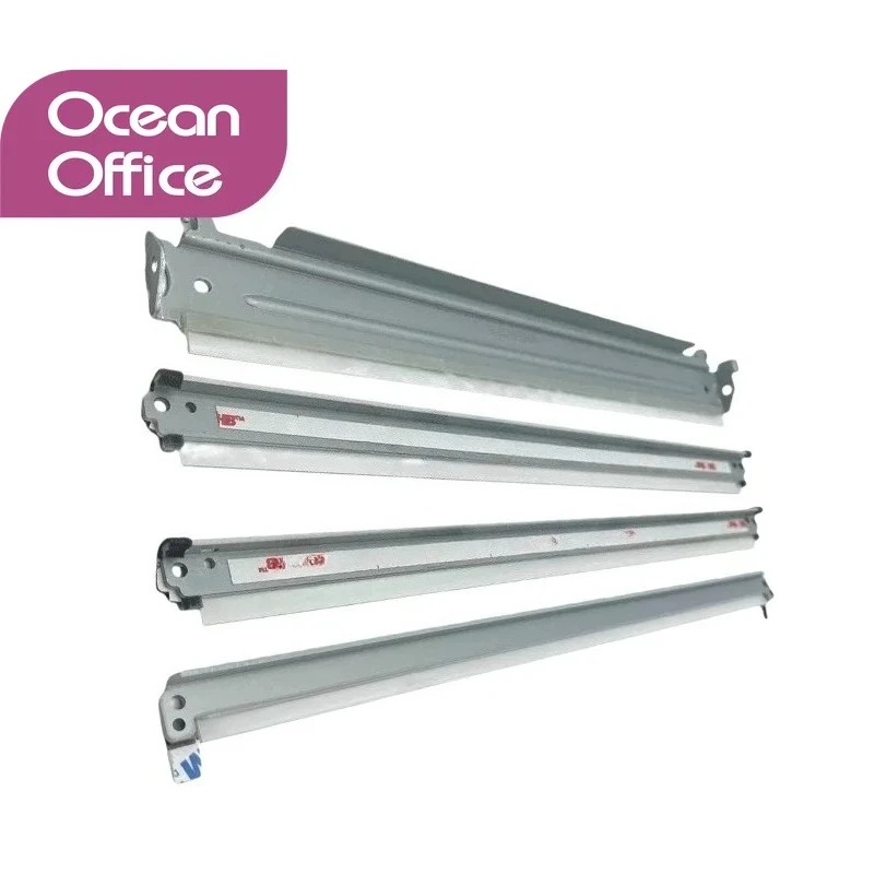 

Лезвие 4X для Ricoh MPC 3001 3501 4501 5501, лезвие для очистки OPC-барабана, скребок для воска, лезвие для зарядного устройства MPC3300 4000 5000 2800 2801