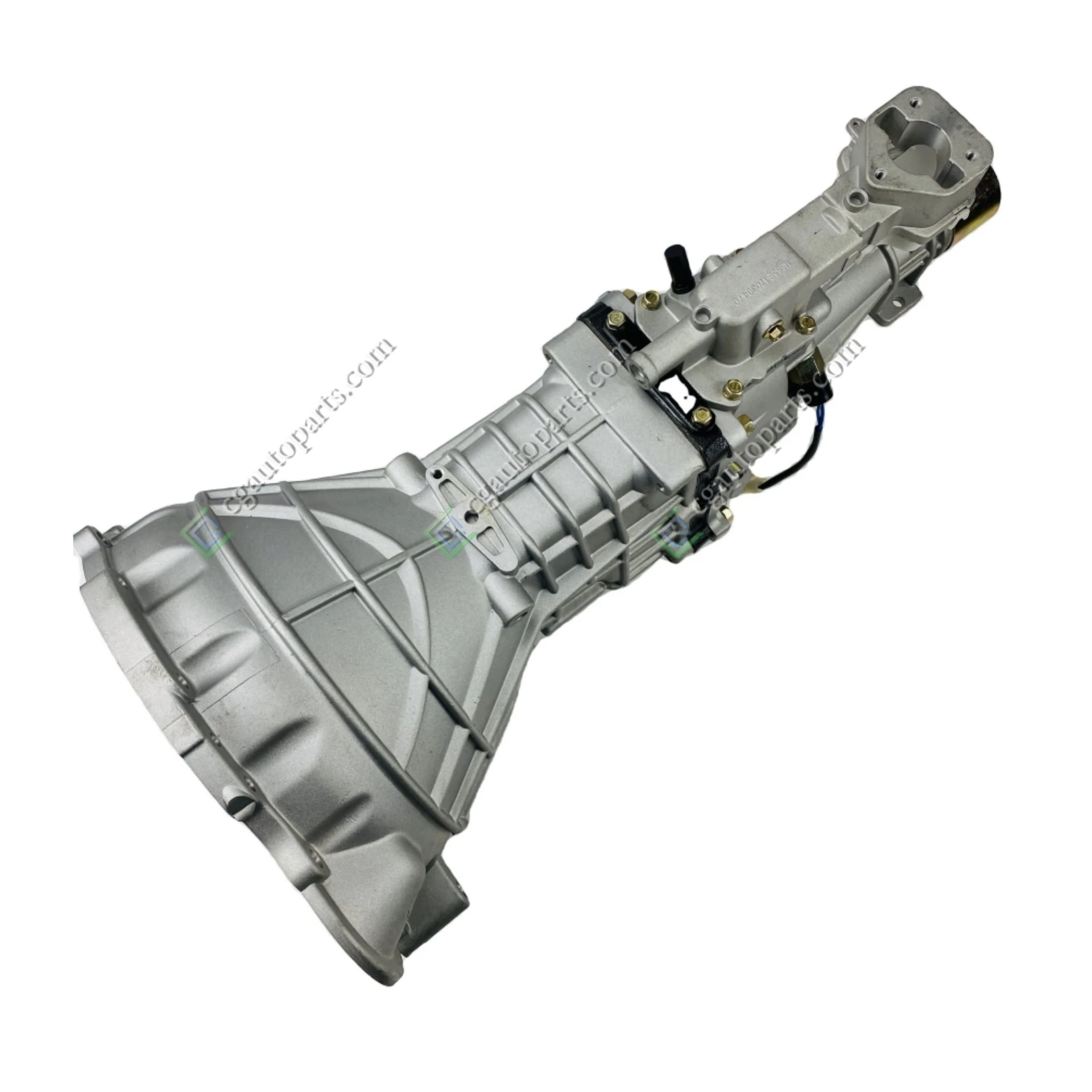 

Newpars Auto Parts 465Q Transmission Gearbox F10A Engine Assembly With Gearbox 1.0L Carburetor for Suzuki SJ410 Car Engine