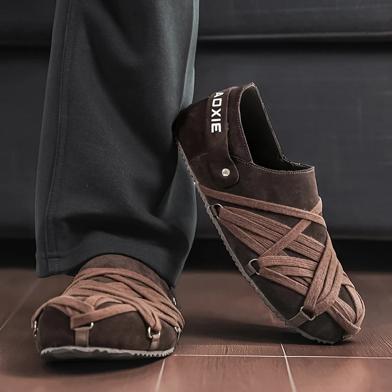 

Men Summer Comfort Casual Shoes 2026 New Breathable Lightweight Walking Sneakers Soft Sole Durable Fashion Footwear