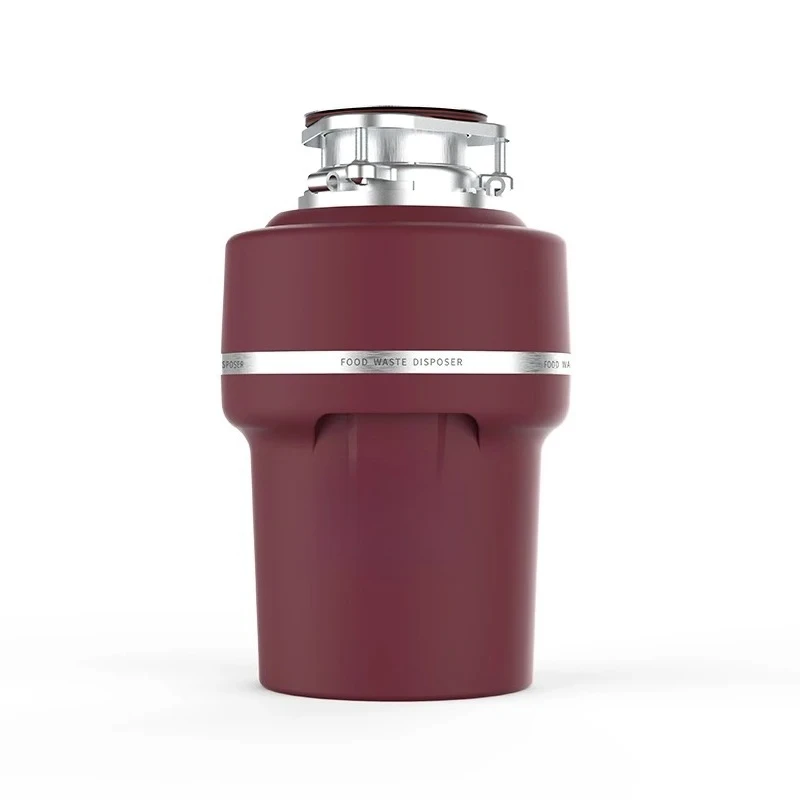 hot salegarbage disposal with stainless steel cabinet