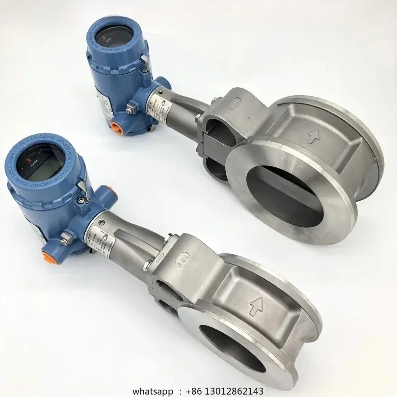 

8800DF005SA1N1D1E3M5 Вихревой расходомер 8600D (1 шт.)