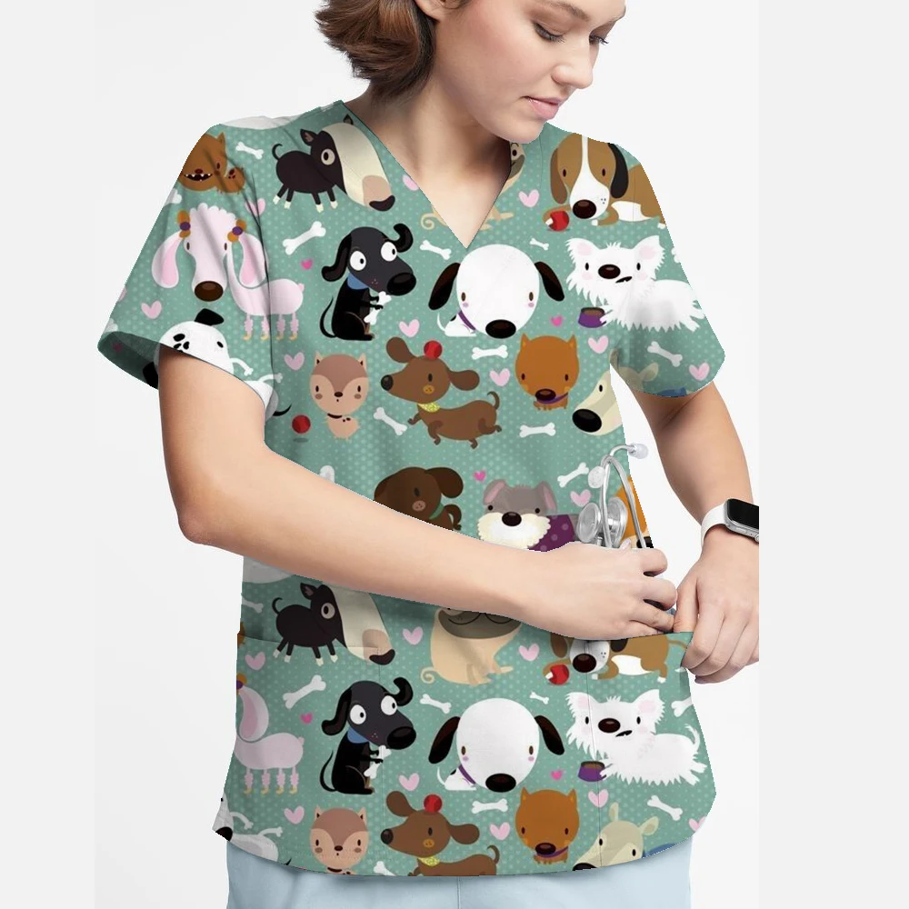 Scrubs Medical Unif… - image