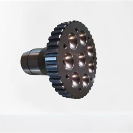 

Excavator PC400-7 PC400-8 Final Drive Shaft 706-8J-41610 7068J41610 Shaft