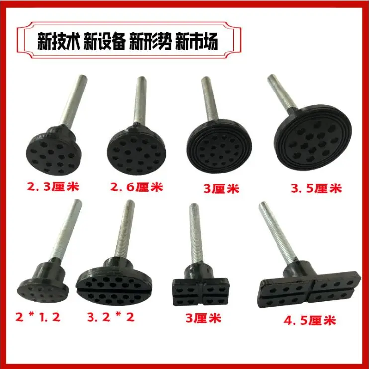 

Car dent repair hardware tools plastic gasket plate granite trademark, depression for Chevrolet car