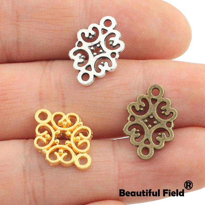 40Pcs 19*12Mm New F…