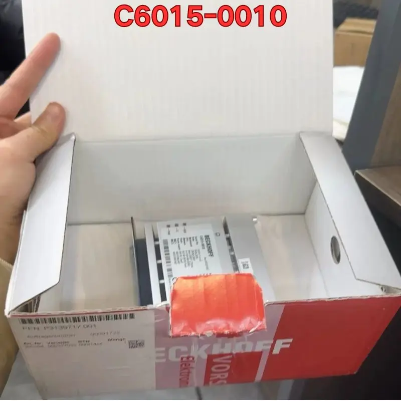 New PLC module C6015-0010 Latest Prices as of August 2026