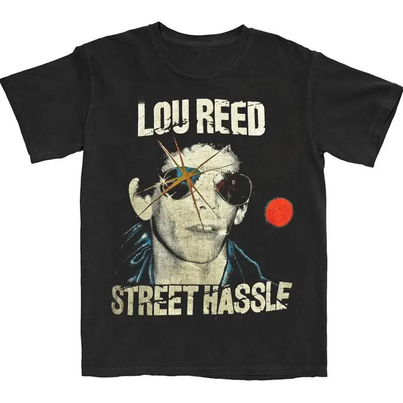 Lou Reed Street Has… - image