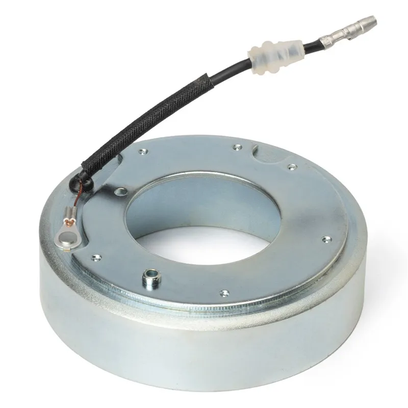 

Автомобильные аксессуары, высококачественная катушка сцепления компрессора переменного тока для Suzuki SX4 2007 2008 2009 2,0 л, замена CC-S3X479 CCS3X479 CCM3R79