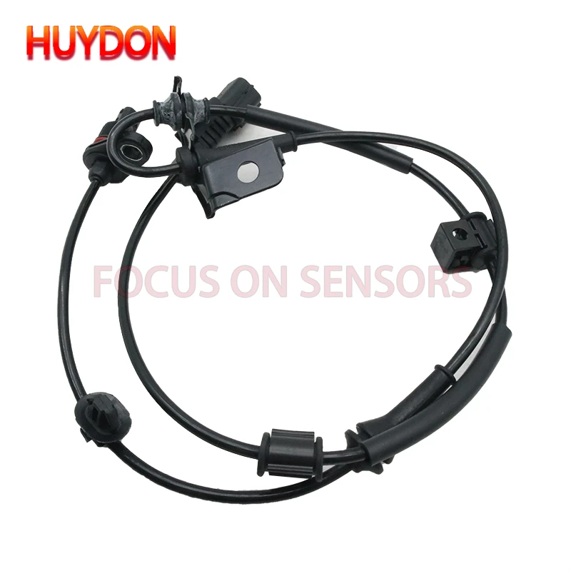 95670-D3000 Front Left Right ABS Wheel Speed Sensor For Hyundai Tucson Kia Sportage 95671-D3000 95670-F8000 Car Accessories