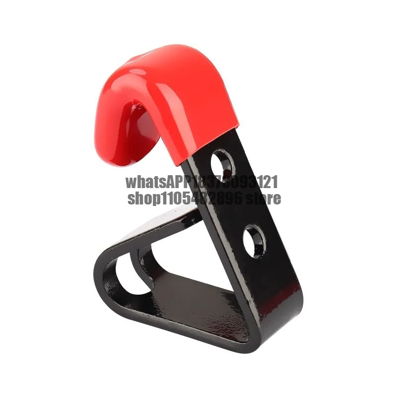 Car Metal Wheel Hub Wall Hook Wheel Rim Hook Display Hook Display Rack