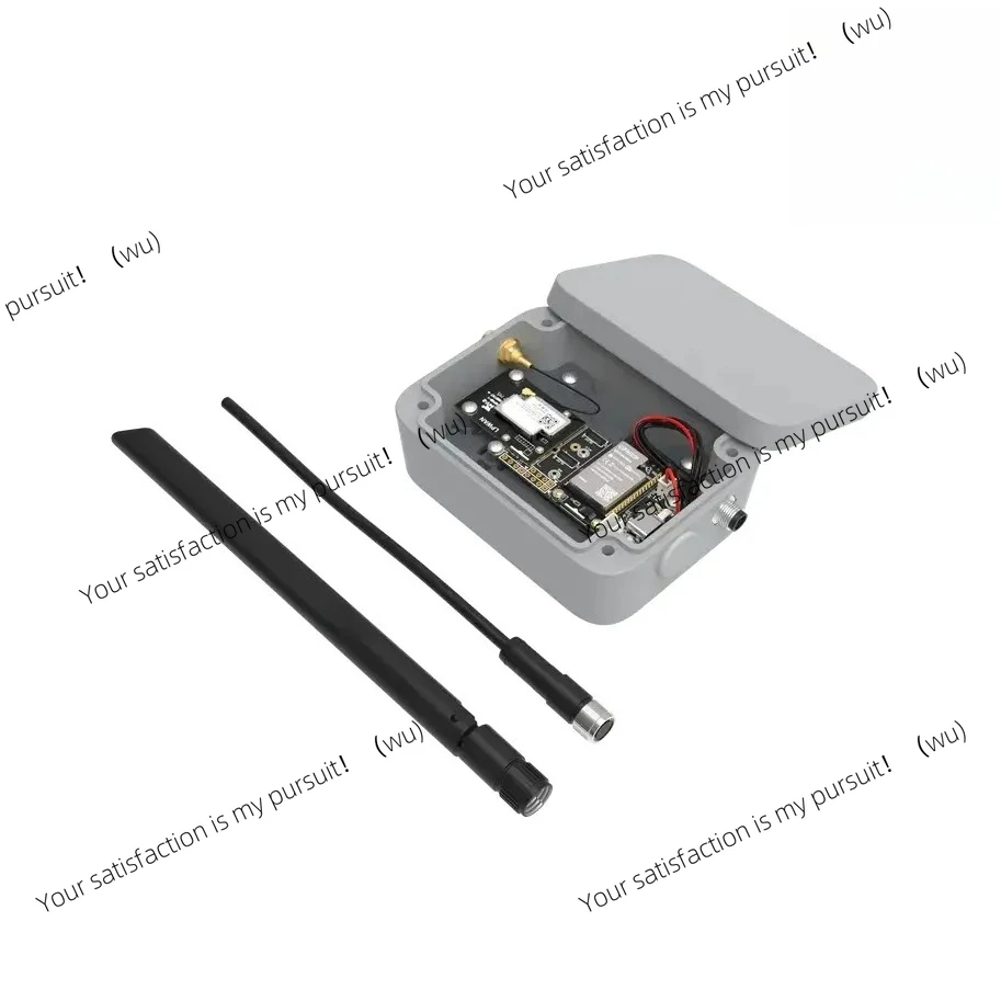 

ZOCI WisMesh WiFi Gateway | The MQTT Gateway Built for Meshtastic