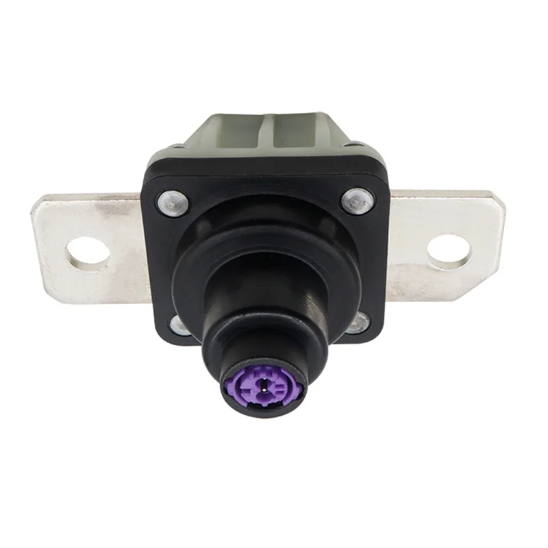 61279845435 Car Battery Pyrofuse Fuse Box Overload Protection Trip For BMW IX3 G08 2020-2021 Battery Energy Accumulator Parts-A5