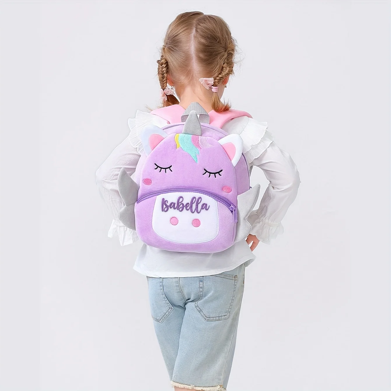 Thumbnail 3 - #11 Kids Cartoon Shoulder Bags Comparison Guide