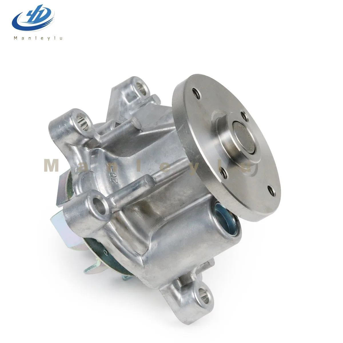 Cooling Water Pump for HYUNDAI ACCENT IV (RB) 1.4 2010 OEM 25100-2B000 25100-2B010 25100-2B700 25100-2B710