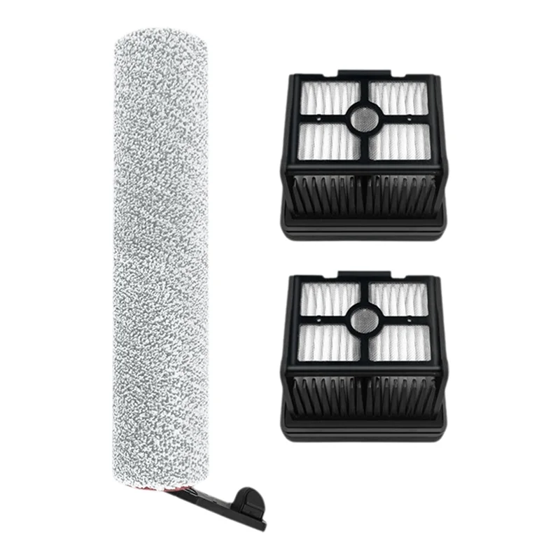 โปรโมชั่น!สําหรับ Dreame Mova K20 Pro/K20 เปลี่ยนแปรงลูกกลิ้ง Hepa Filter อุปกรณ์เสริมอะไหล่