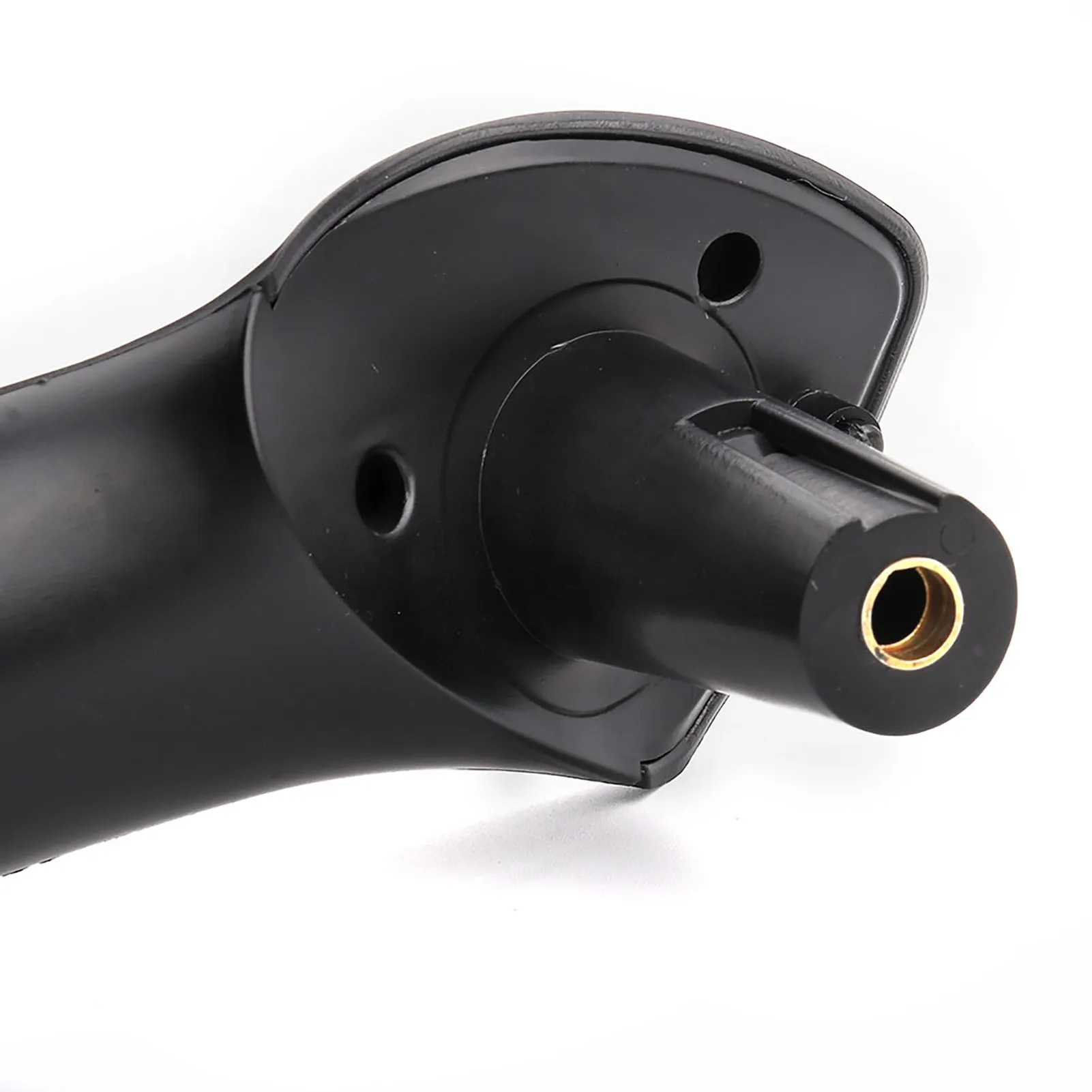 Black Car Handle For VW Jetta Golf MK4 Front Rear Right Side Black Door Pull Grab Interior Handle 1999 2000 2001 2002 2003 2004