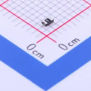 50PCS Original new JK-SMD0603-005 patch self-healing fuse tube 0603 50MA15V 0.05A silk screen printing 1