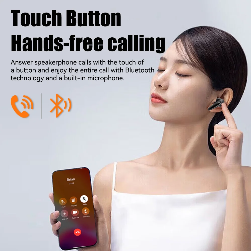 ITE Hearing Aids Rechargeable,Bluetooth Hearing Aids for Seniors with Smart App Enabled Call iOS/Android,Authentic Sound Quality