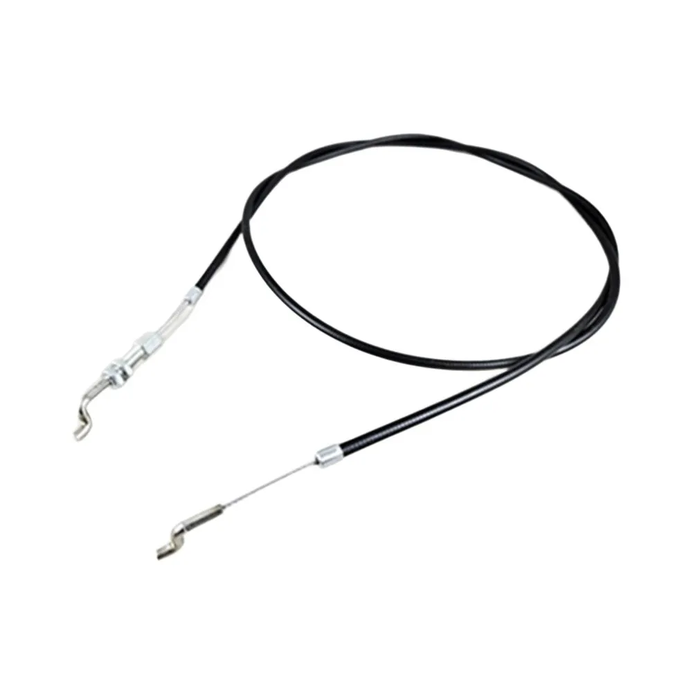 Drive Control Cable SAU14438 1465mm for Walk Behind For Lawn For Mowers SAB052 PR0 52 S C52KS Low Friction Steel Wire