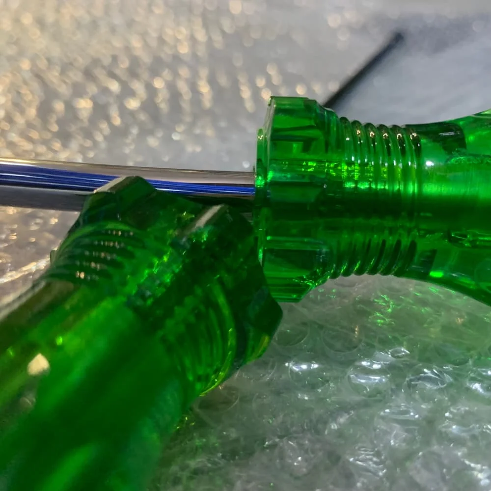 

Отвертка с гайковертом DNC 5,5 мм * 230 мм для инженерных копировальных инструментов с магнитом