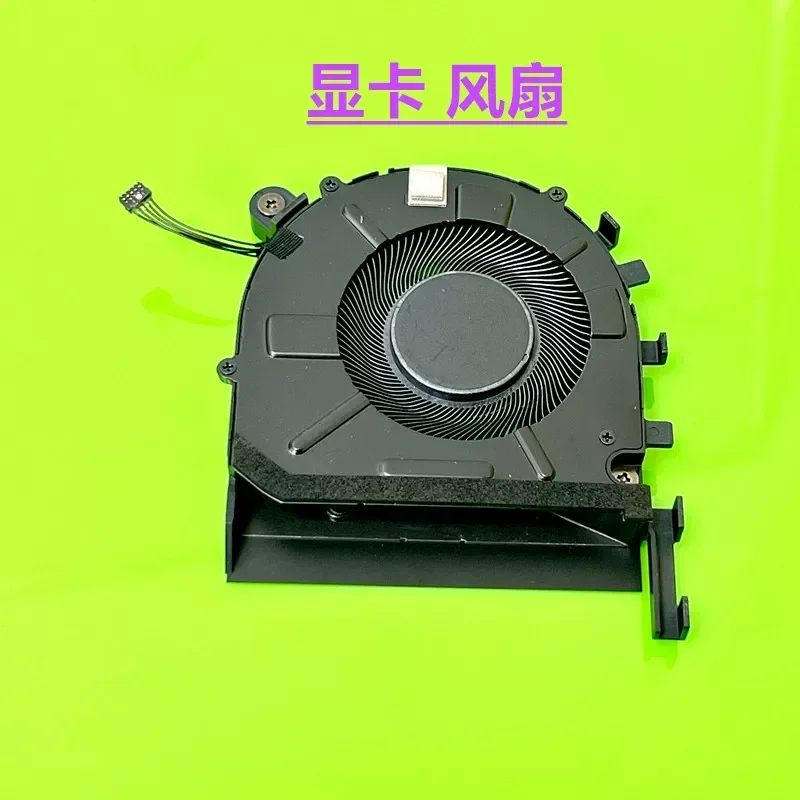Cooling Fan for Lenovo ThinkPad P14s Gen5 5F10Z58271 5F10Z58272 Replacement for New Original