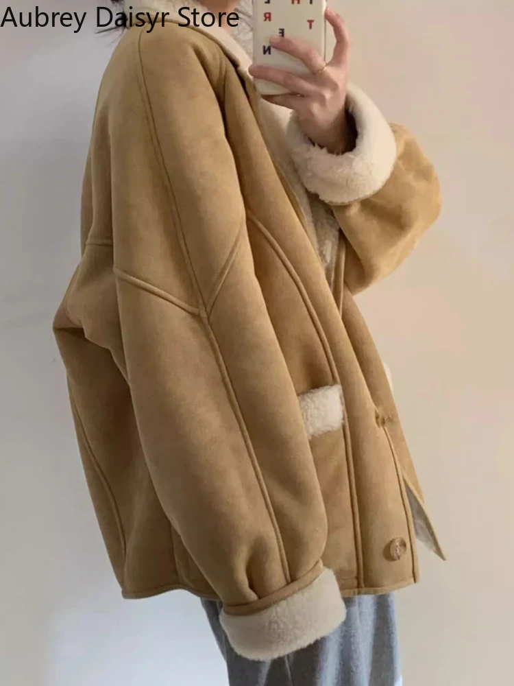 Рисунок 5 - Куртка женская зимняя из искусственной кожи