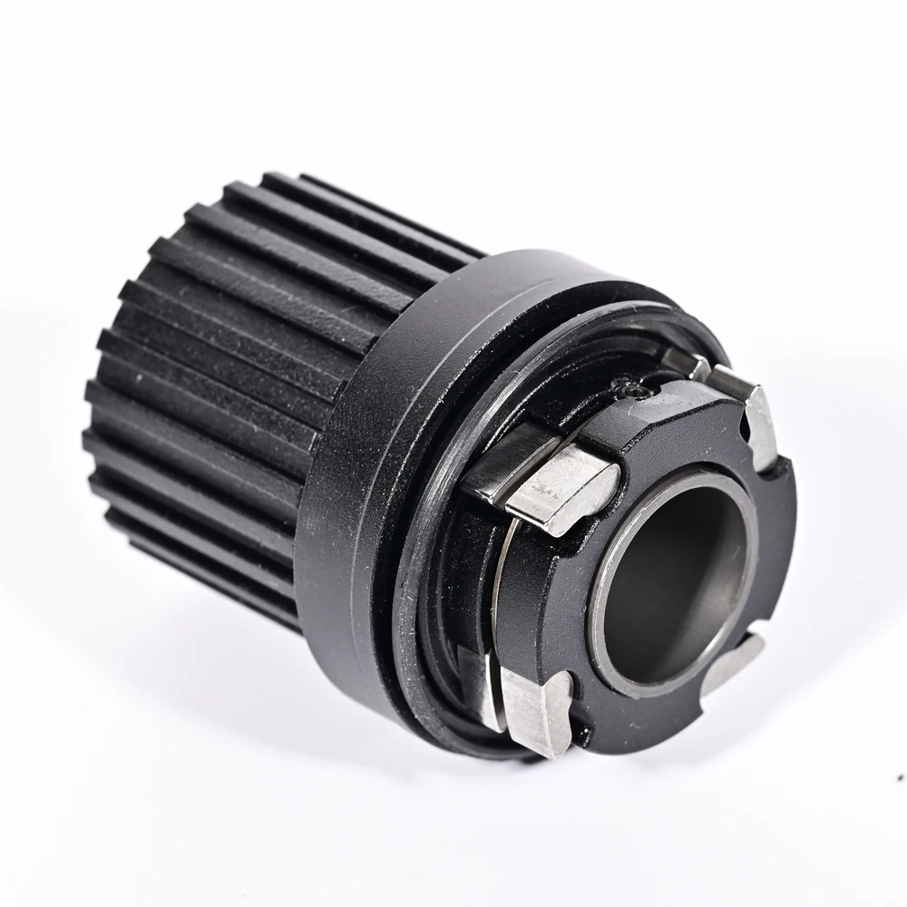 Novatec D042SB D792SB Freilaufkörper HG 8-11F MS 12F Micro Spline Für D412SB Kassette Ersatzteil Fahrradnabe Reparatur – Detail 9