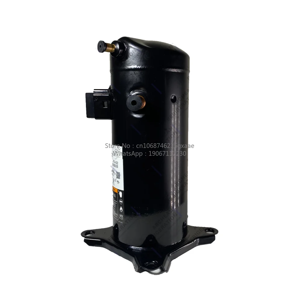 Scroll Refrigeration Compressor for Copeland ZR34K3E-TF5-522 Air Conditioning System