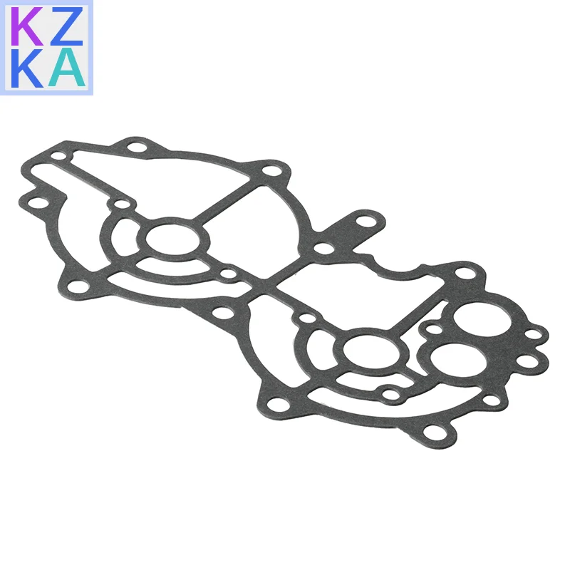 6F6-11193-A1-00 Gasket, Head Cover 1, For Yamaha Outboard 40HP 6F6-11193-A1 6F611193 6F6-11193-00 6F611193 Boat Motor