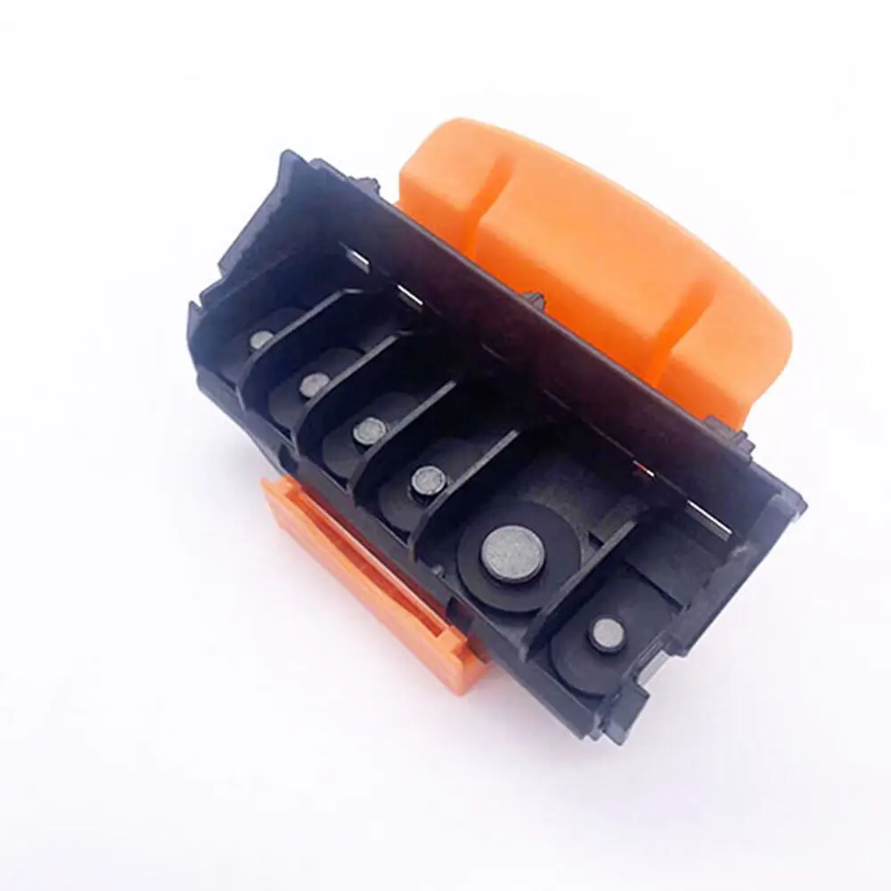 QY6-0090 Full Color Printer Head For Canon PIXMA TS9090 TS8392 TS9030 TS8352 TS8000 TS9155 TS8351 TS8020 TS8320 TS8050 TS8150