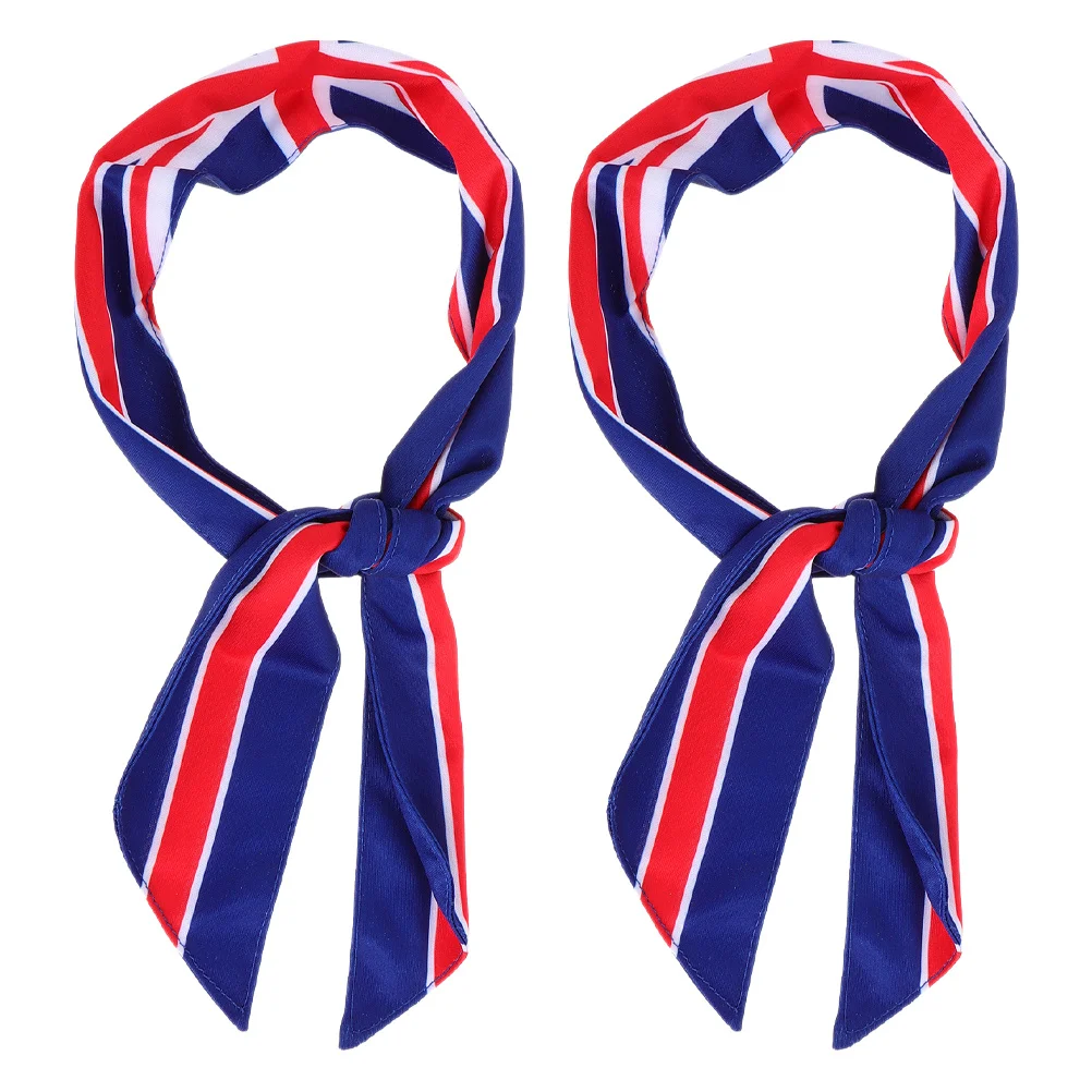 

2pcs Sport Headbands For Women Men Uk Flag Print Sweatband Non Slip Wide Athletic Headband Running Yoga Fitness Exercise