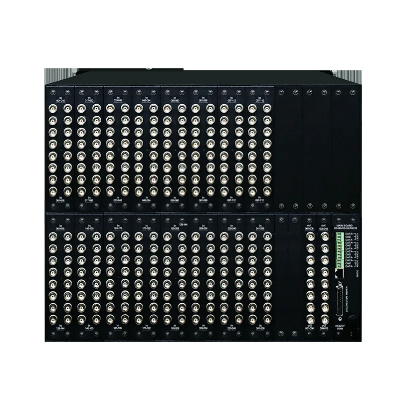 3D control keyboard, old analog matrix repair and replacement
