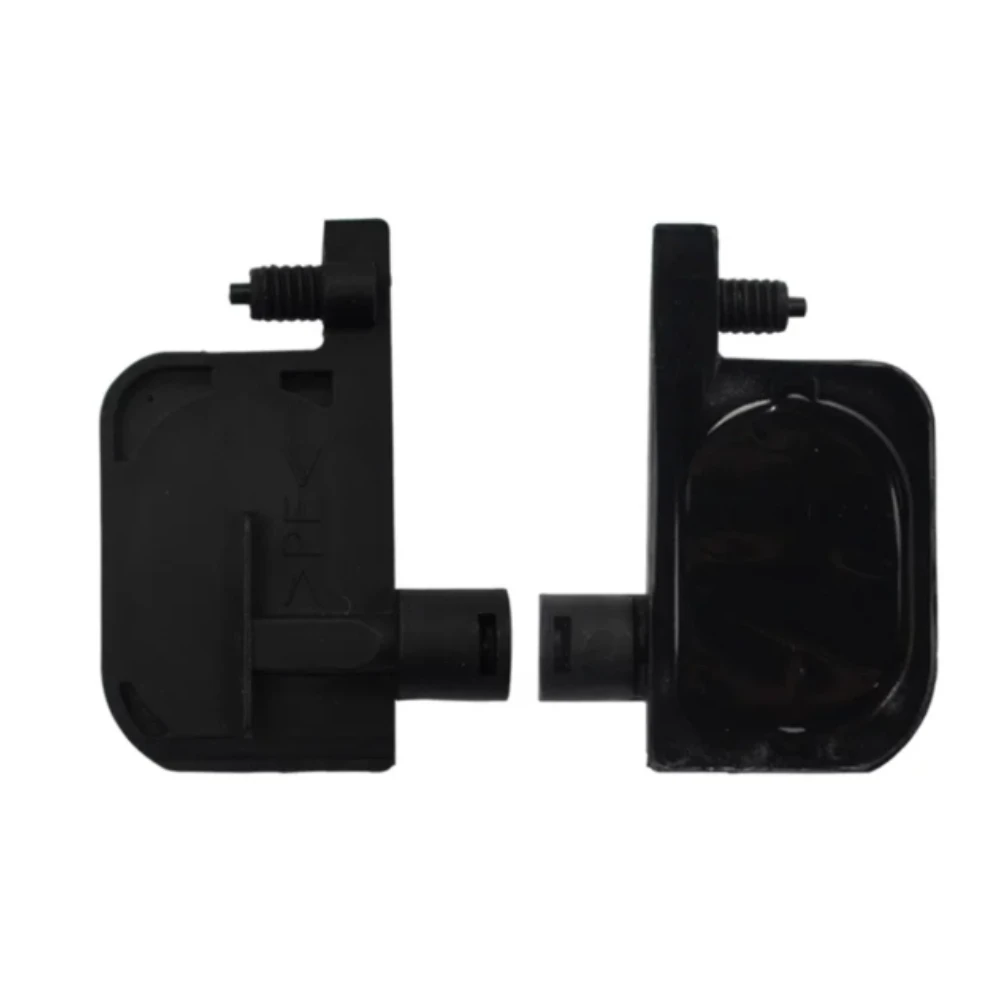 20PCS DX4 DX5 Ink Damper For Epson 1390 R1800/Roland SP540/Mutoh RJ900 Mimaki JV3 Eco Solvent UV Printer Parts