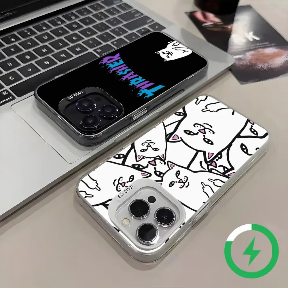 Рисунок 2 - Чехол для телефона Cute Cat-R-RIPNDIPes