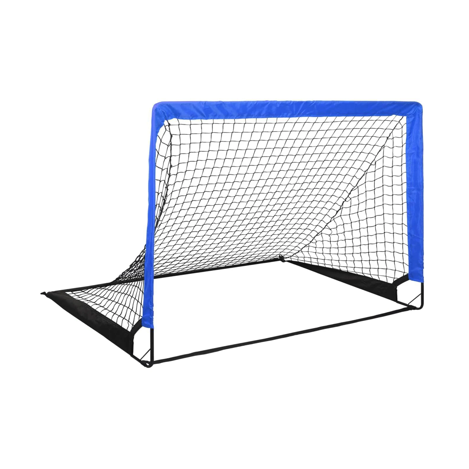 

Football Goals For Middle School Students Competitive Training Outdoors Fun Teamwork Soccer Kids