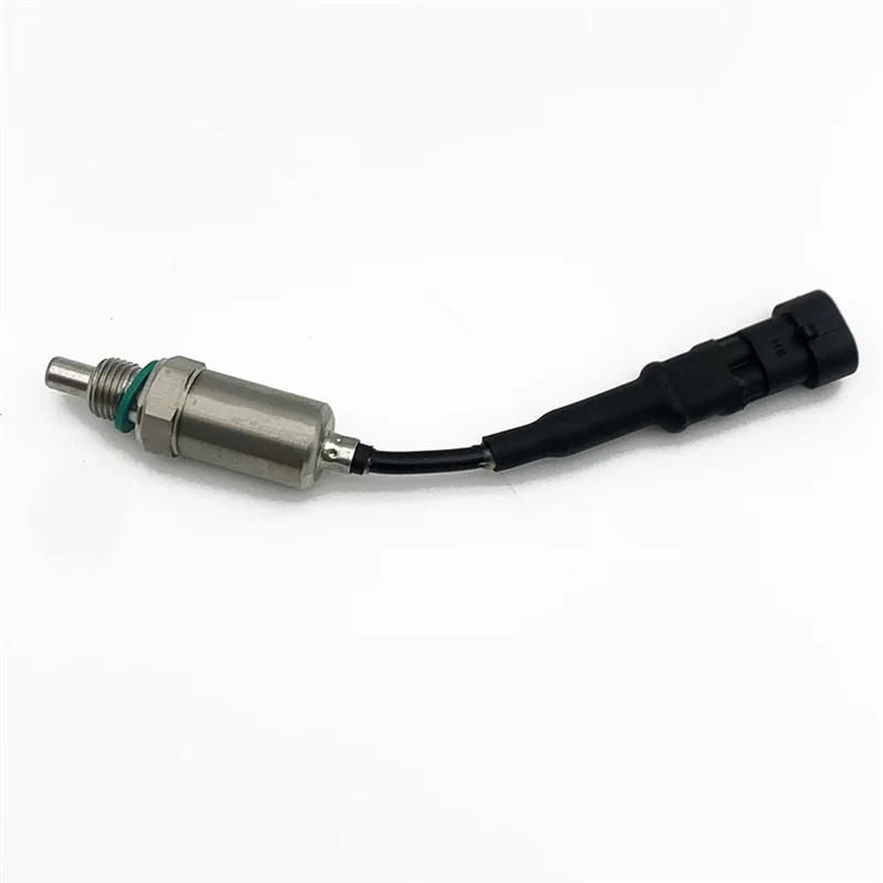 Für Sany Bagger Hydrauliköltemperatursensor Modell 60008962, passend für SY135 SY205 SY215 SY235 SY285