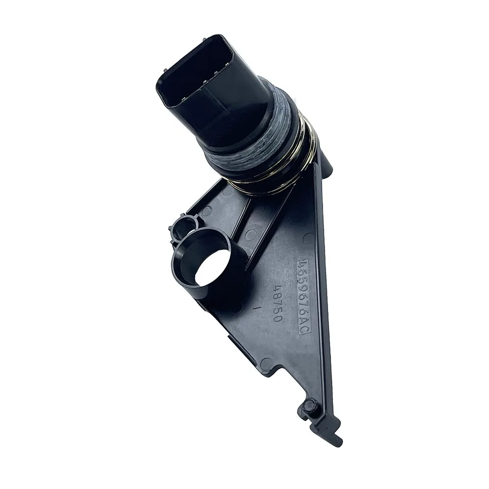 Nuevo Sensor de Transmisión Original, Interruptor de Seguridad Neutral 04659676AC para Chrysler Town & Country Voyager Dodge Avenger 1999-2010