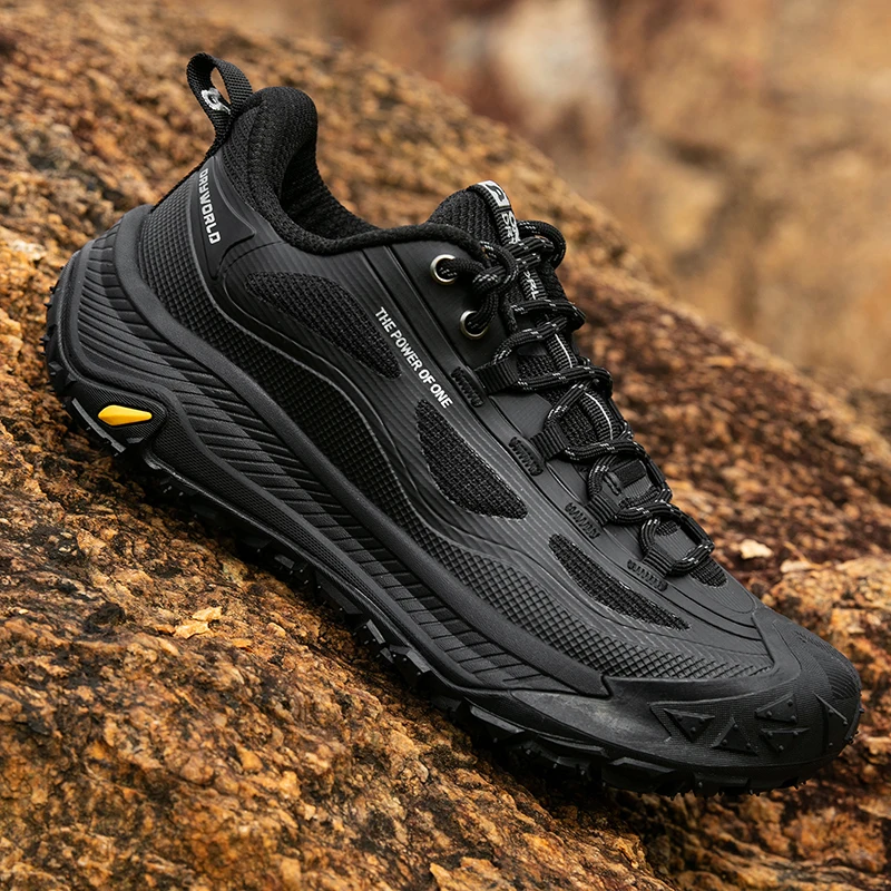 Neue Outdoor-Wanderschuhe für – Trail Mix Bewertung und Preis