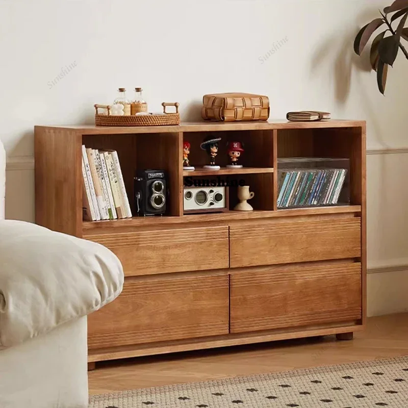 

Modern Design Living Room Cabinets Premium Beauty Drawers Storage Living Room Cabinets Luxury Trendy Vitrinas Home Furniture FT