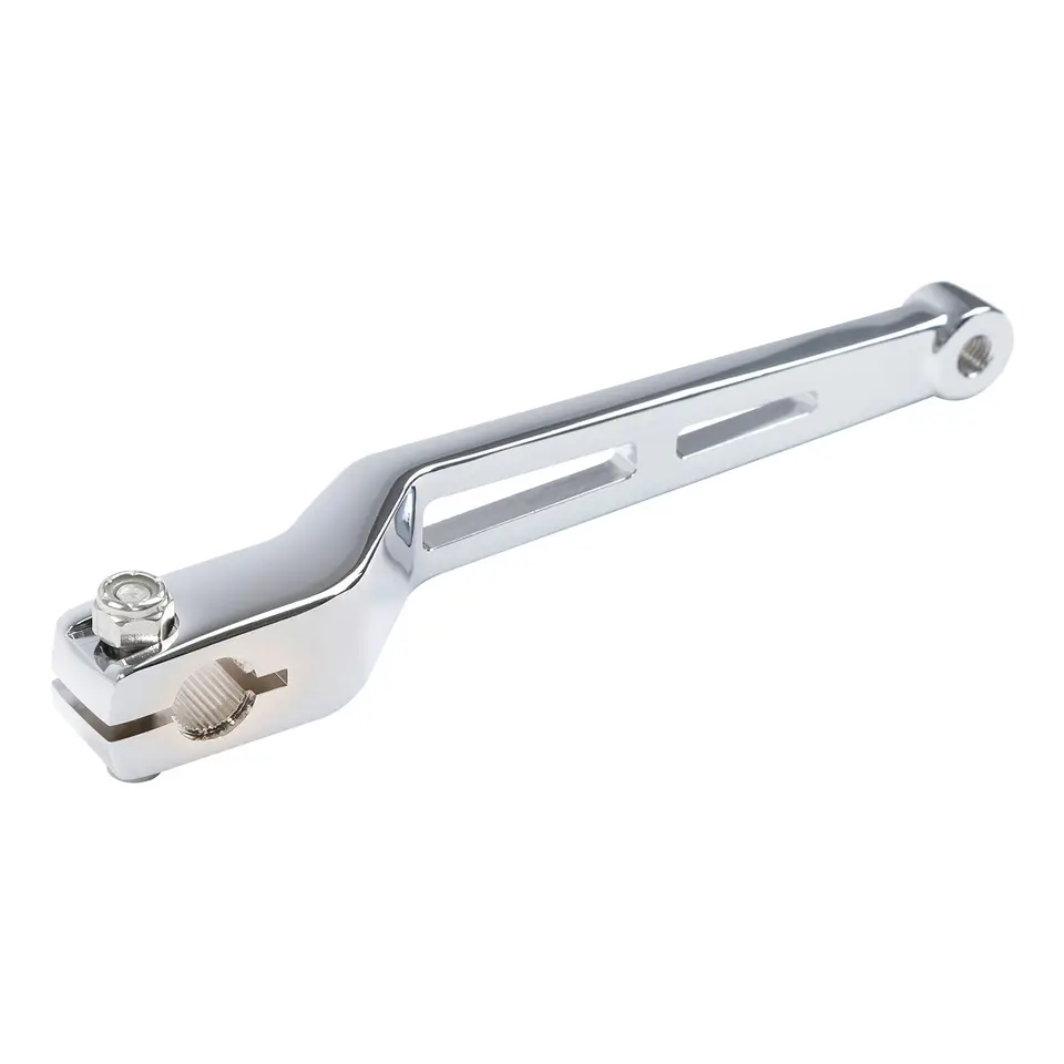 Lien personnalisé levier de vitesse pour Harley Davidson softail Ultra Electra Street Road Glide King Lien personnalisé levier de vitesse pour Harley Davidson softail Ultra Electra Street Road Glide King