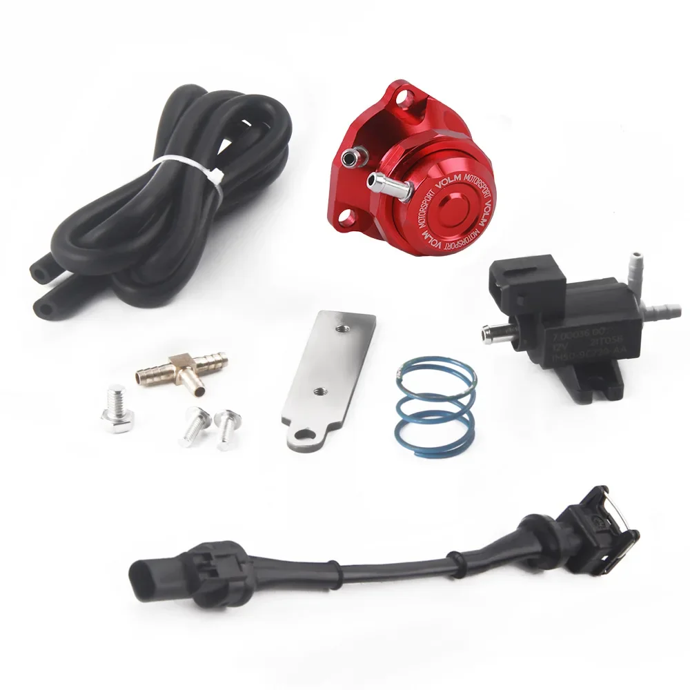 Blow Off Valve Fits…