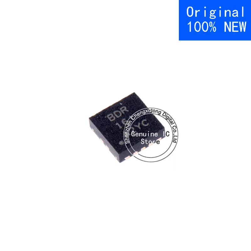 

5pcs/lot TPS61163AYFFR TPS61163 QFN New Original Genuine Ic