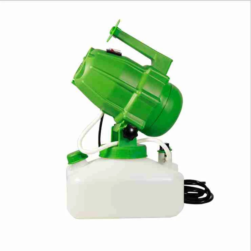 New portable 5L electric ultra-low volume sprayer disinfection, sterilization and epidemic prevention disinfection sprayer