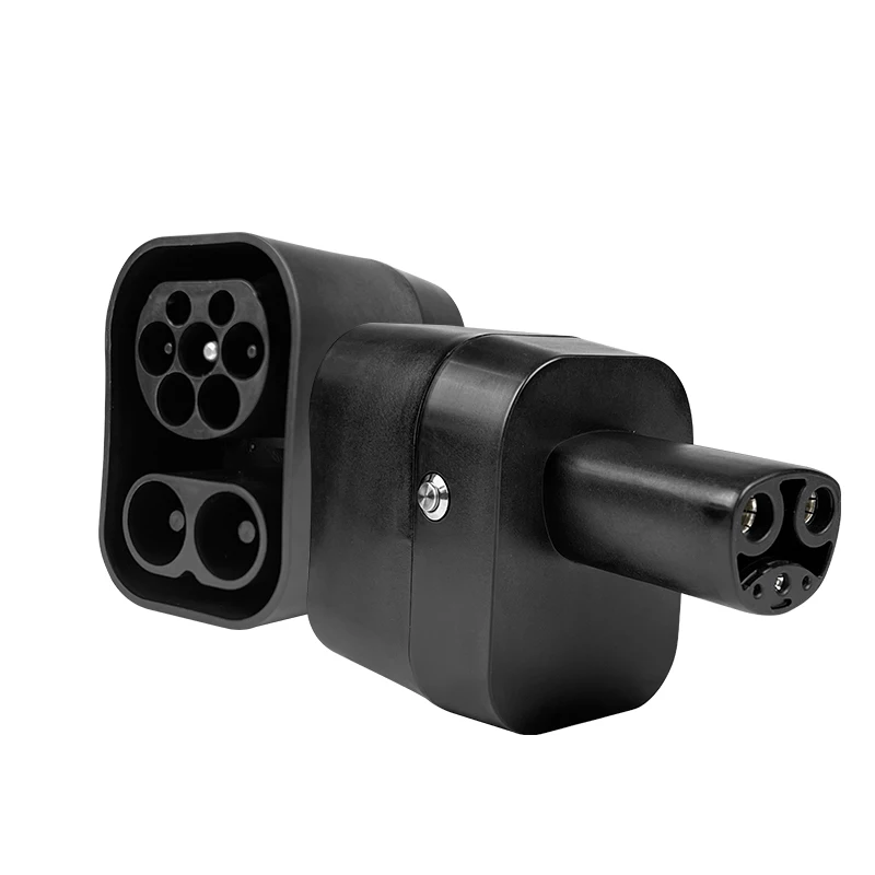 Adapter For Tesla A… - image